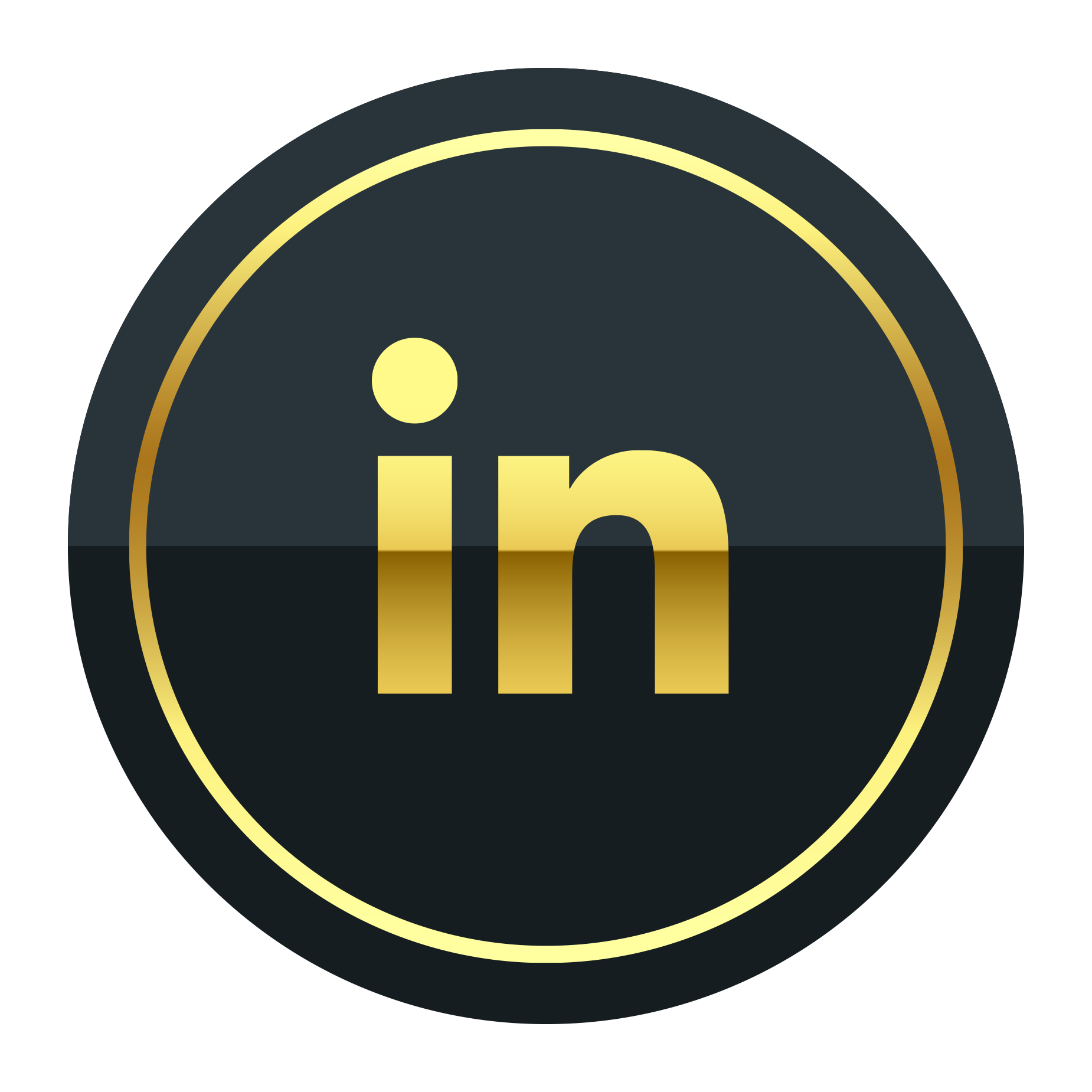 LinkedIn Logo